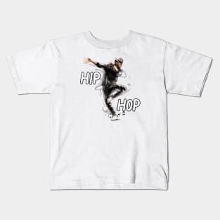 Hip Hop Kids T-Shirt